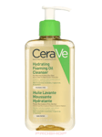 CeraVe Hydrating Foaming Oil Cleanser