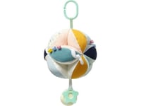 Baby Ono-1436-Educational Toy-Stroller Pendant Woodland