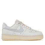 Sneakers Nike Air Force 1 '07 FD0793 100 Vit