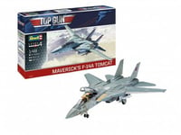 Revell 03865 - 1/48 Maverick's F-14A Tomcat ‘Top Gun’ - New