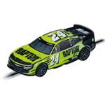 Carrera GO!!! 64272 NASCAR Camaro NextGen ZL1 "Hendrick Motorsports, William Byr