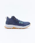 NEW BALANCE M FRESH FOAM X HIERRO MID NATURAL INDIGO/ECLIPSE Herr NATURAL INDIGO/ECLIPSE