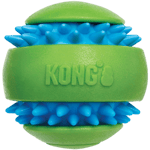 Kong Dog Toy Squeezz Goomz Ball 9cm