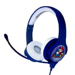 OTL Technologies MK0819 Mario Kart Kids Interactive Wired Headphones (US IMPORT)