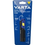 Lampe Varta Work Flex Multifunction F20R Rechargeable