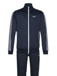 Tracksuit Navy EA7