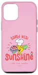 iPhone 13 Baked with Sunshine Case