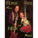 Mark Knopfler & Chet Atkins - Neck And Neck - Guitar