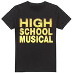 T-shirt High School Musical  TV5267