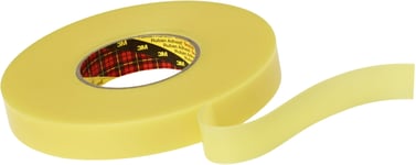 3m™ avtagbar skumtape 4656f, yellow, 9 mm x 33 m, 0.6 mm