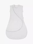 Purflo Baby Sleeping Bag, 0.5 Tog, Grey