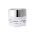 Dr. Susanne von Schmiedeberg Ansiktsvård Face creams L-Carnosine Anti-A.G.E. Cream Normal to Dry Skin 50 ml (19.880,00 kr / 1 l)