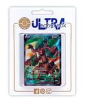 my-booster-SWSH07-FR-168 Pokémon Company Cartes, SWSH07-FR-168