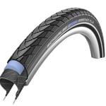 Schwalbe Marathon Plus Tyres Tires Bike Bicycle MTB Road Hybrid Smart Guard