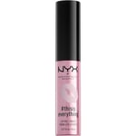 NYX Professional Makeup Lip make-up Lipstick #Thisiseverything Lip Oil 8 ml ()