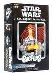 Clone Wars Series 7 Anakin Skywalker Bust-Up / Micro-Bust PVC Ca 6cm Gentle