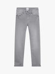 HUGO BOSS Boy's Slim Cut Denim Jeans