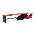 HyperX Pulsefire Mat Gaming Mouse Pad 2XL 1220mm x 610mm Cloth Anti-Slip Black