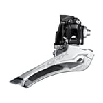 Sykkelgir SHIMANO GRX FD-RX400 10 SILVER