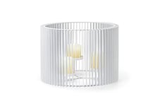 PHILIPPI - Circus lantern,White