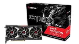 Biostar Radeon RX6900XT (VA69T6AEP2)