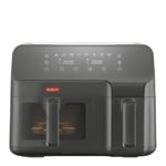 Bodum - Melior airfryer 8,3 L dobbel svart