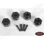 FR- Rc4Wd 12Mm Wheel Hex Conversion For Traxxas Trx-4 - RC4ZS1844