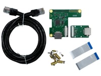 Aktiv förlängning till Raspberry Pi kamera THSER101