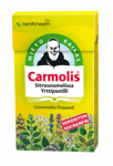 Carmolis Örtpastill Citronmeliss 45g