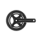 Campagnolo Centaur 11 Speed Ultra-Torque Crankset, 172.5mm 36/52t, Black