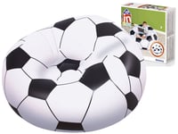 Bestway puhallettava tuoli Soccer ball