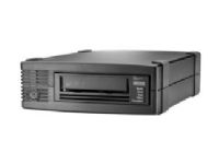 HPE StoreEver LTO-7 Ultrium 15000 - Bandenhet - LTO Ultrium (6 TB / 15 TB) - Ultrium 7 - SAS-2 - extern - kryptering