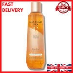 Sanctuary Spa Shower Gel for Women, No Mineral Oil, Cruelty Free, Natural & Body