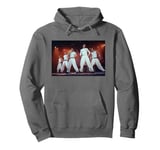 Take That Everything Changes Tour Glasgow Concert Pullover Hoodie