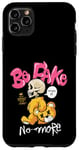 Coque pour iPhone 11 Pro Max Ours Faux - Graffiti Urbain Esthétique