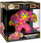 Figurine Funko Pop - The Infinity Saga [Marvel] N°1408 - Hulkbuster - 15 Cm (82376)