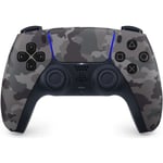 PS5 DualSense Camouflage-kontroll