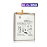 BATTERIE SAMSUNG GALAXY S20 FE 5G G781/S20 FE 4G G780/A52 5G A526/A52 4G A525/A5