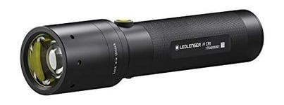 Ledlenser I9 Cri Taschenlampe - Schwarz