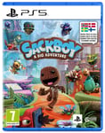 Sackboy: A Big Adventure