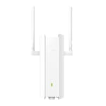 TP Link Point d acces WiFi 6 AX1800 Indoor Outdoor