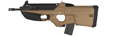 FN F2000 Tactical Dark Earth