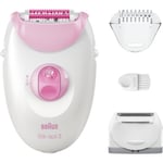 Braun Silk-épil 3 3031 epilator for the body 1 pc