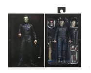 Halloween 2021 Halloween Kills Ultimate Michael Myers 7" Action Figure NECA