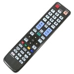 remote Control Aa59-00441a For Samsung Led Lcd Tv Un40d6420uf Un46d6420uf Un55d6420uf Un60d6420uf Wi