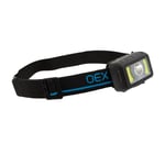 OEX 500L Rechargeable Head Torch