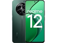 Smartfon Realme Smartfon Realme 12 8/256Gb Pioneer Green