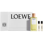 Loewe Agua gift set