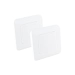 Kit de 2 interrupteurs sans Fil Simple DIO 1.0