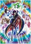 Jigsaw Puzzle 1000 Piece Code Geass Lelouch of the Rebellion 15th Anniversary 10